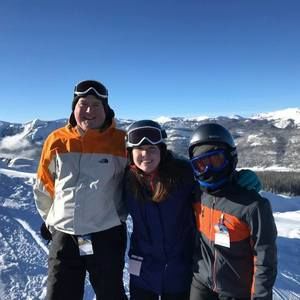 Meet your Posher, Rod